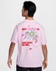 Nike - Áo tay ngắn thể thao Nam Sportswear Max90 T-Shirt