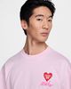 Nike - Áo tay ngắn thể thao Nam Sportswear Max90 T-Shirt