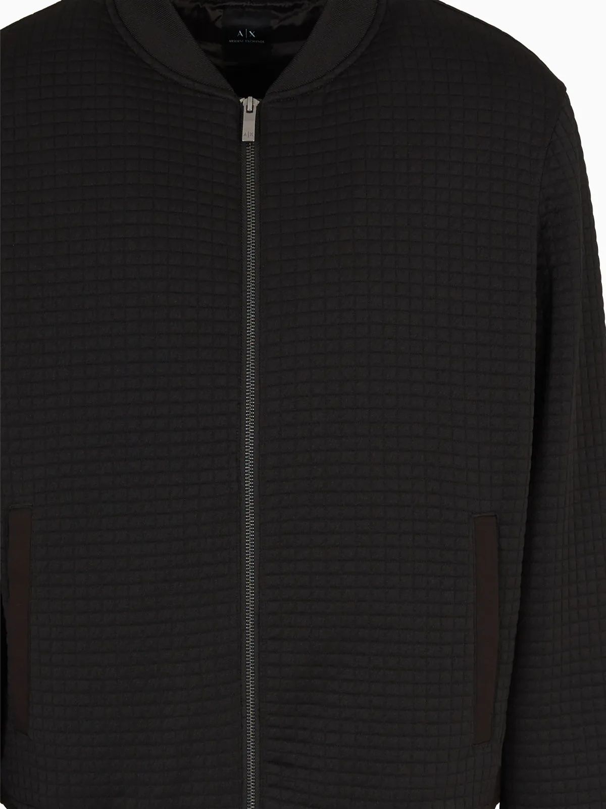 Armani Exchange - Áo khoác nam Aix Men's Blouson Jacket