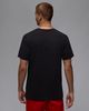 Nike - Áo tay ngắn thể thao Nam Jordan Flight Essentials Men's T-Shirt