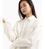 Armani Exchange - Áo sơ mi nữ Aix Women's Shirt