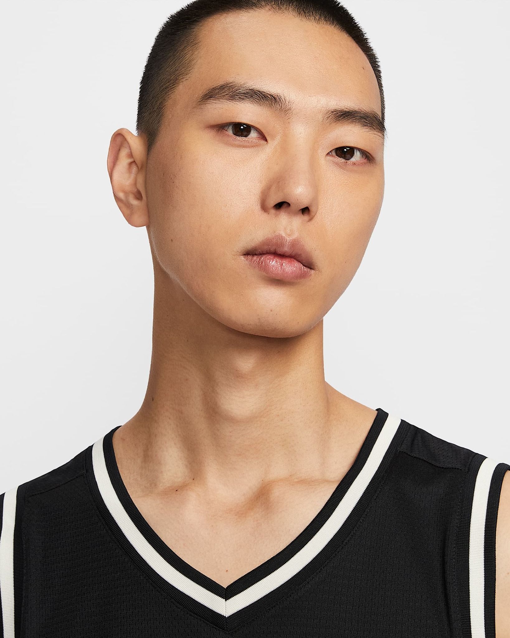 Nike - Áo ba lỗ thể thao Nam DNA Men's Dri-FIT Basketball Jersey
