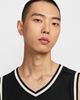 Nike - Áo ba lỗ thể thao Nam DNA Men's Dri-FIT Basketball Jersey