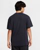 Nike - Áo tay ngắn thể thao Nam Men's Fitness T-Shirt