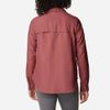 Columbia - Áo sơ mi tay dài nữ Silver Ridge™ 3.0 Outdoor