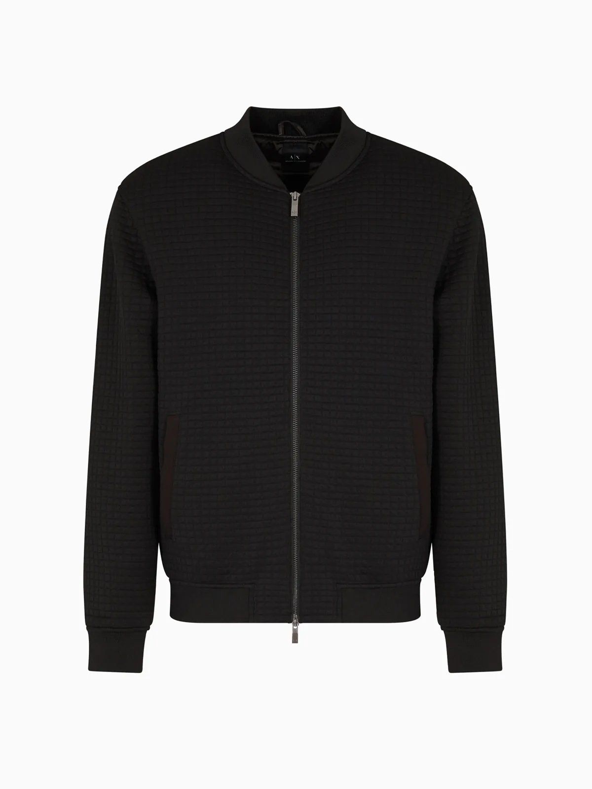 Armani Exchange - Áo khoác nam Aix Men's Blouson Jacket