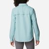 Columbia - Áo sơ mi tay dài nữ Silver Ridge™ 3.0 Outdoor
