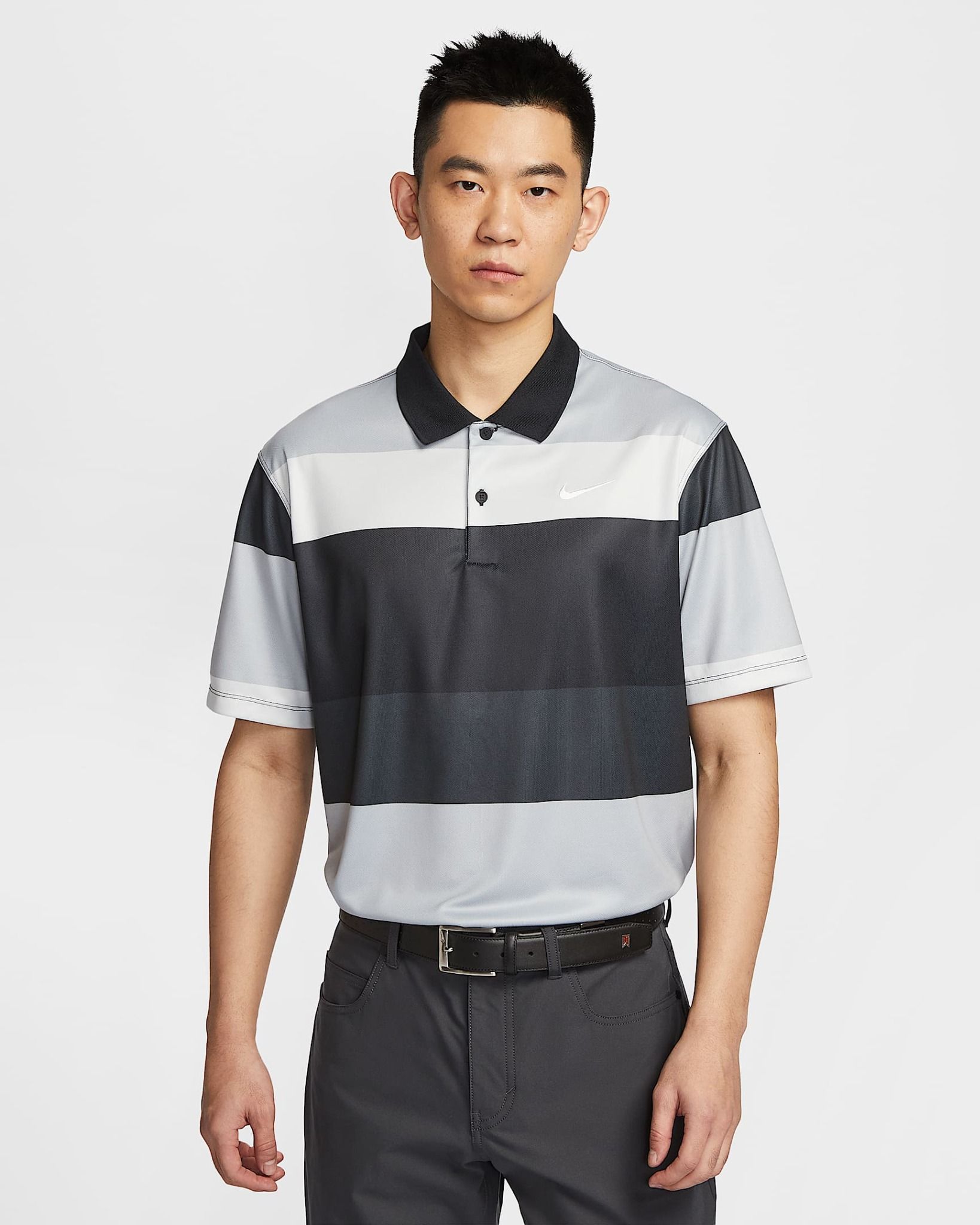 Nike - Áo polo thể thao Nam Victory+ Men's Dri-FIT Golf Polo