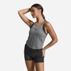 2Xu - Áo thun ba lỗ nữ Form Soft Jersey Crop Running