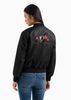 Armani Exchange - Áo khoác nữ Aix Women's Blouson Jacket