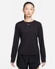 Nike - Áo tay dài thể thao Nữ One Classic Women's Dri-FIT Long-Sleeve Top