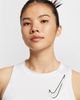 Nike - Áo ba lỗ thể thao Nữ One Women's Dri-FIT Running Tank Top