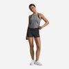2Xu - Áo thun ba lỗ nữ Form Soft Jersey Crop Running