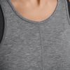 2Xu - Áo thun ba lỗ nữ Form Soft Jersey Crop Running