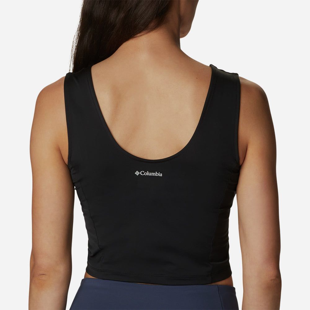 Columbia - Áo thun tay ngắn thể thao nữ Boundless Trek™ Outdoor