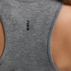2Xu - Áo thun ba lỗ nữ Form Soft Jersey Crop Running