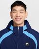 Nike - Áo khoác thể thao Nam Air Men's Woven Jacket