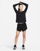 Nike - Áo tay dài thể thao Nữ One Classic Women's Dri-FIT Long-Sleeve Top