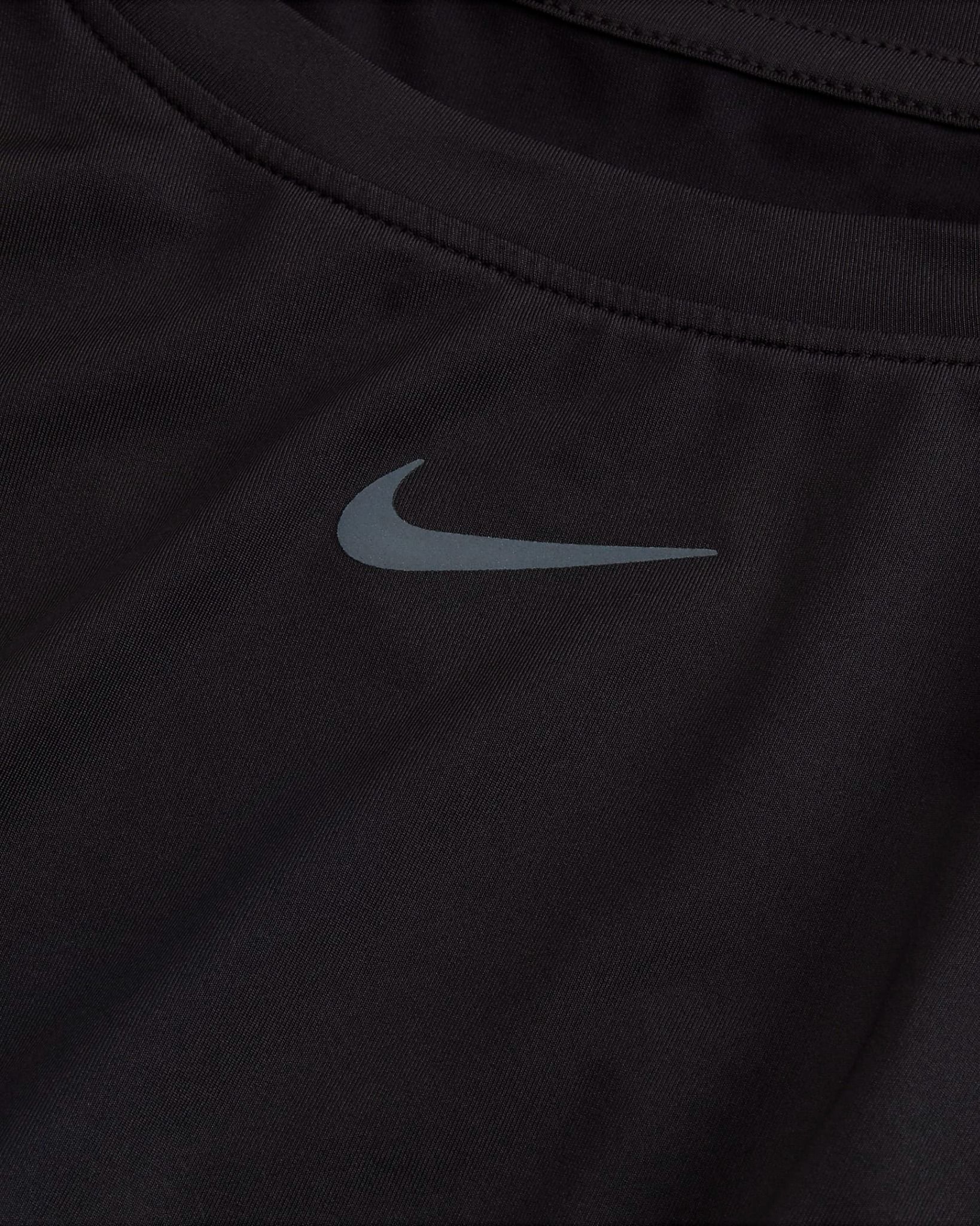 Nike - Áo tay dài thể thao Nữ One Classic Women's Dri-FIT Long-Sleeve Top