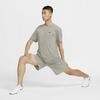 Nike - Áo tay ngắn thể thao Nam Dri-FIT Hyverse Men's Training Short Sleeve Top