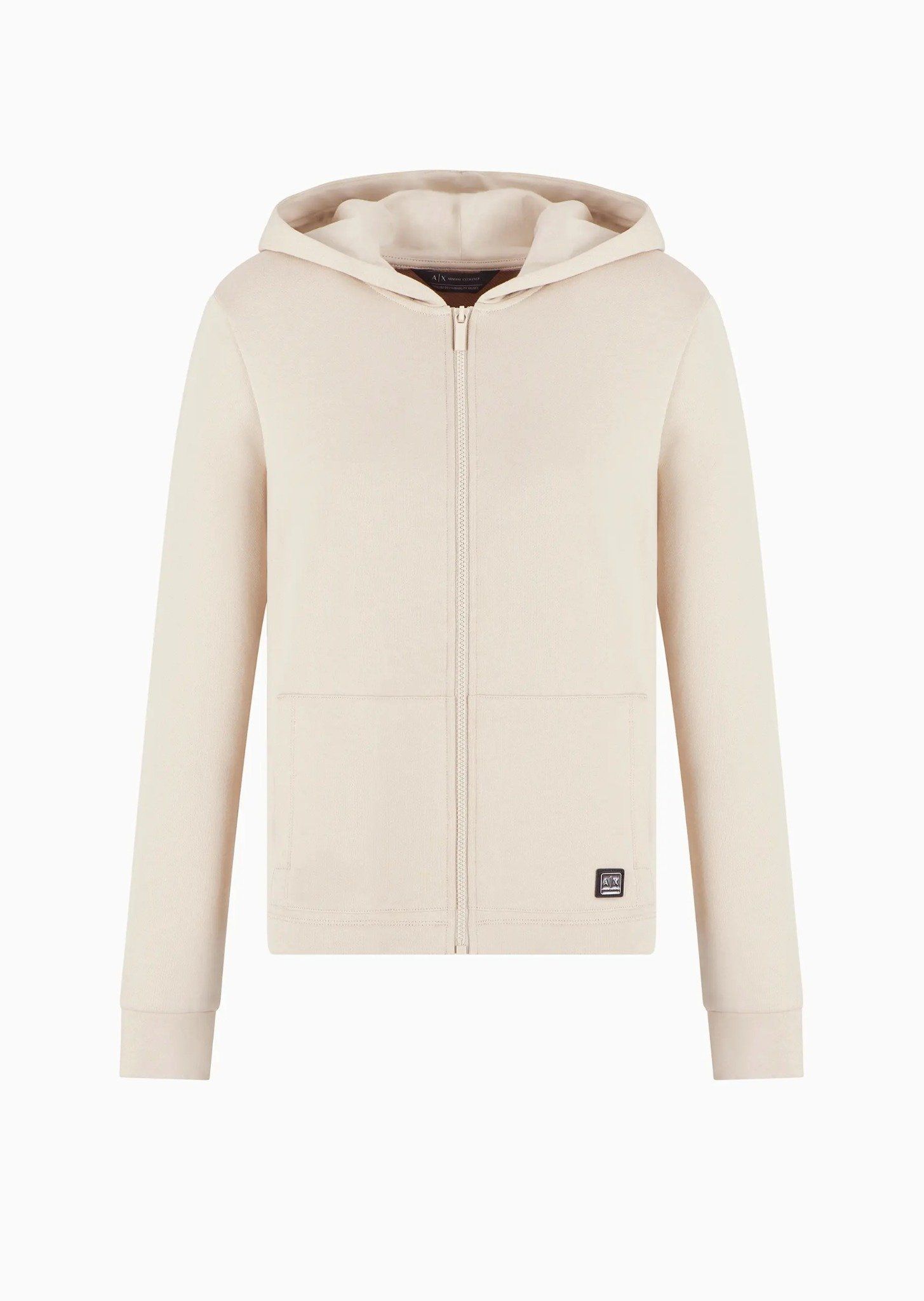 Armani Exchange - Áo lạnh nữ Aix Women's Sweatshirt