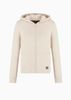 Armani Exchange - Áo lạnh nữ Aix Women's Sweatshirt