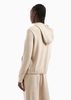 Armani Exchange - Áo lạnh nữ Aix Women's Sweatshirt