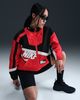 Nike - Áo khoác thể thao Nữ Sportswear Women's Oversized Woven Jacket