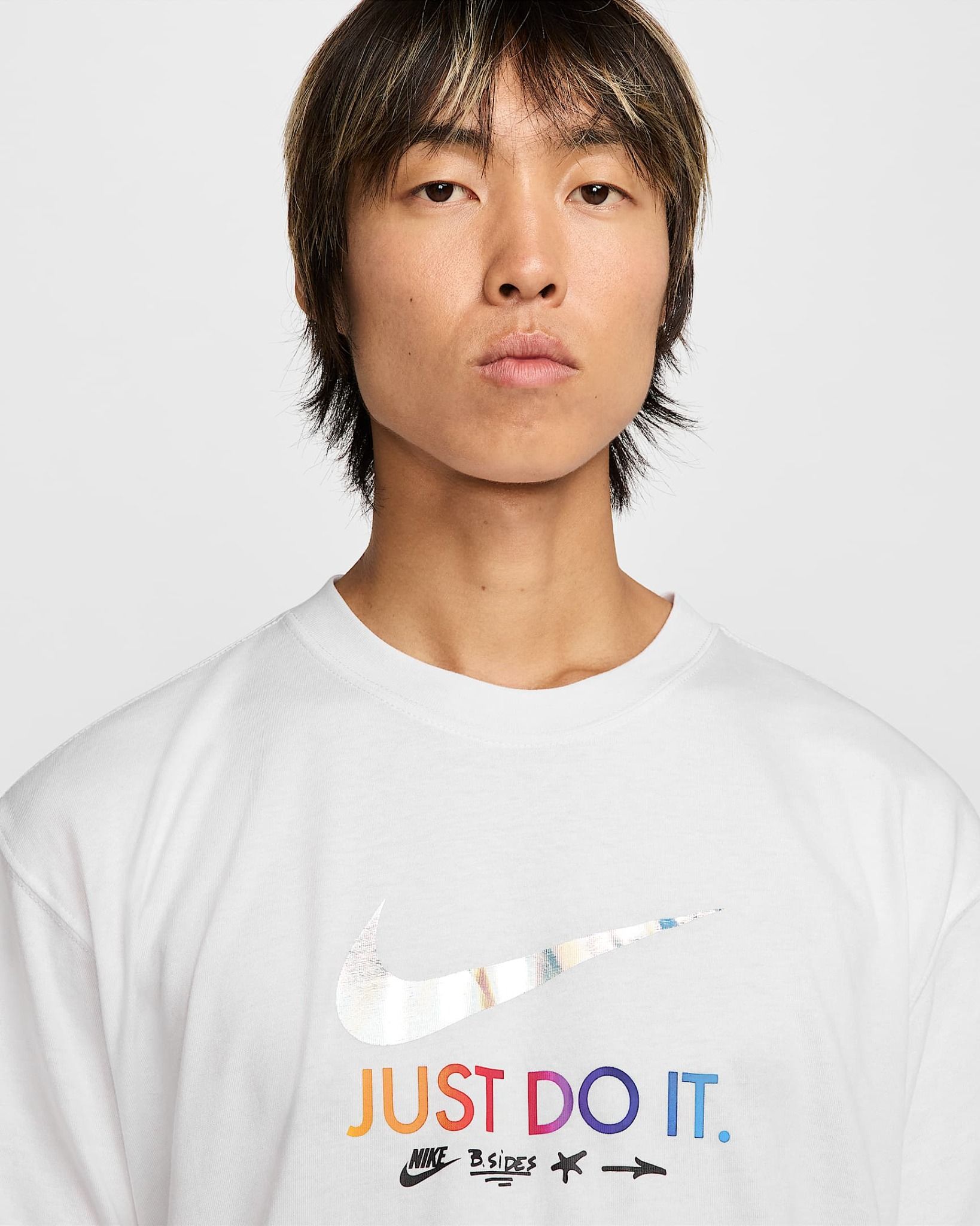 Nike - Áo tay ngắn thể thao Nam Sportswear Max90 T-Shirt