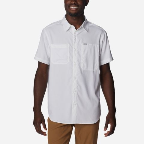 Columbia - Áo sơ mi nam Silver Ridge™ Utility Lite Outdoor