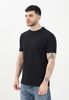 Armani Exchange - Áo thun dáng suông nam Aix Men's T-Shirt