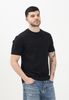 Armani Exchange - Áo thun dáng suông nam Aix Men's T-Shirt