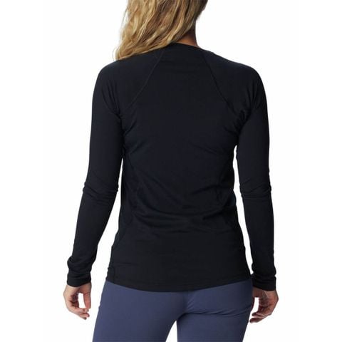 Columbia - Áo thun tay dài nữ Midweight Stretch Outdoor - 2