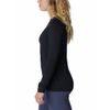 Columbia - Áo thun tay dài nữ Midweight Stretch Outdoor
