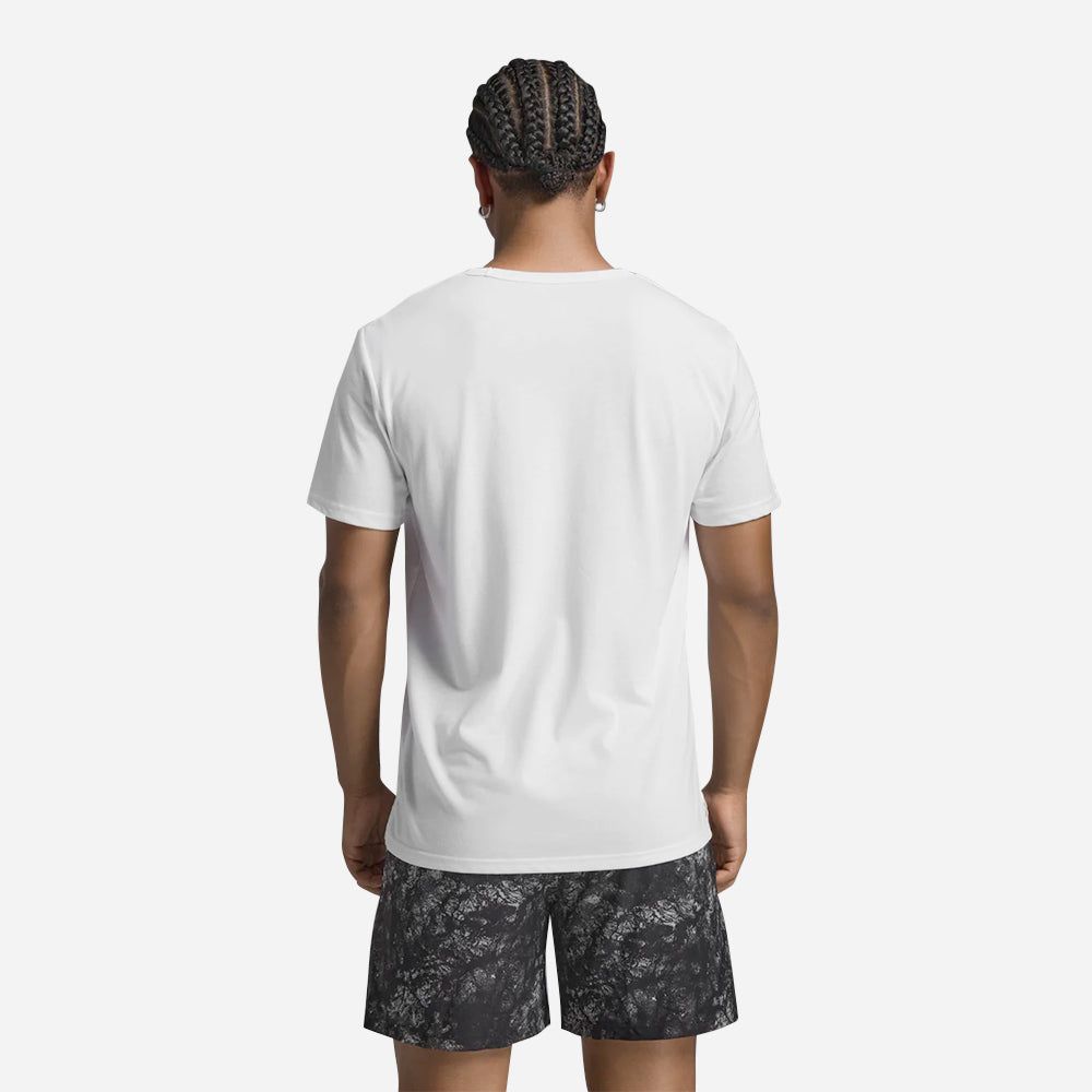 2Xu - Áo thun nam Contender Tee Running