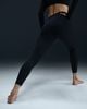 Nike - Quần dài thể thao Nữ Universa Women's Medium-Support High-Waisted 7/8 Leggings with Pockets