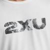 2Xu - Áo thun nam Contender Tee Running