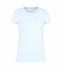 Armani Exchange - Áo thun dáng ôm nữ Aix Women's T-Shirt