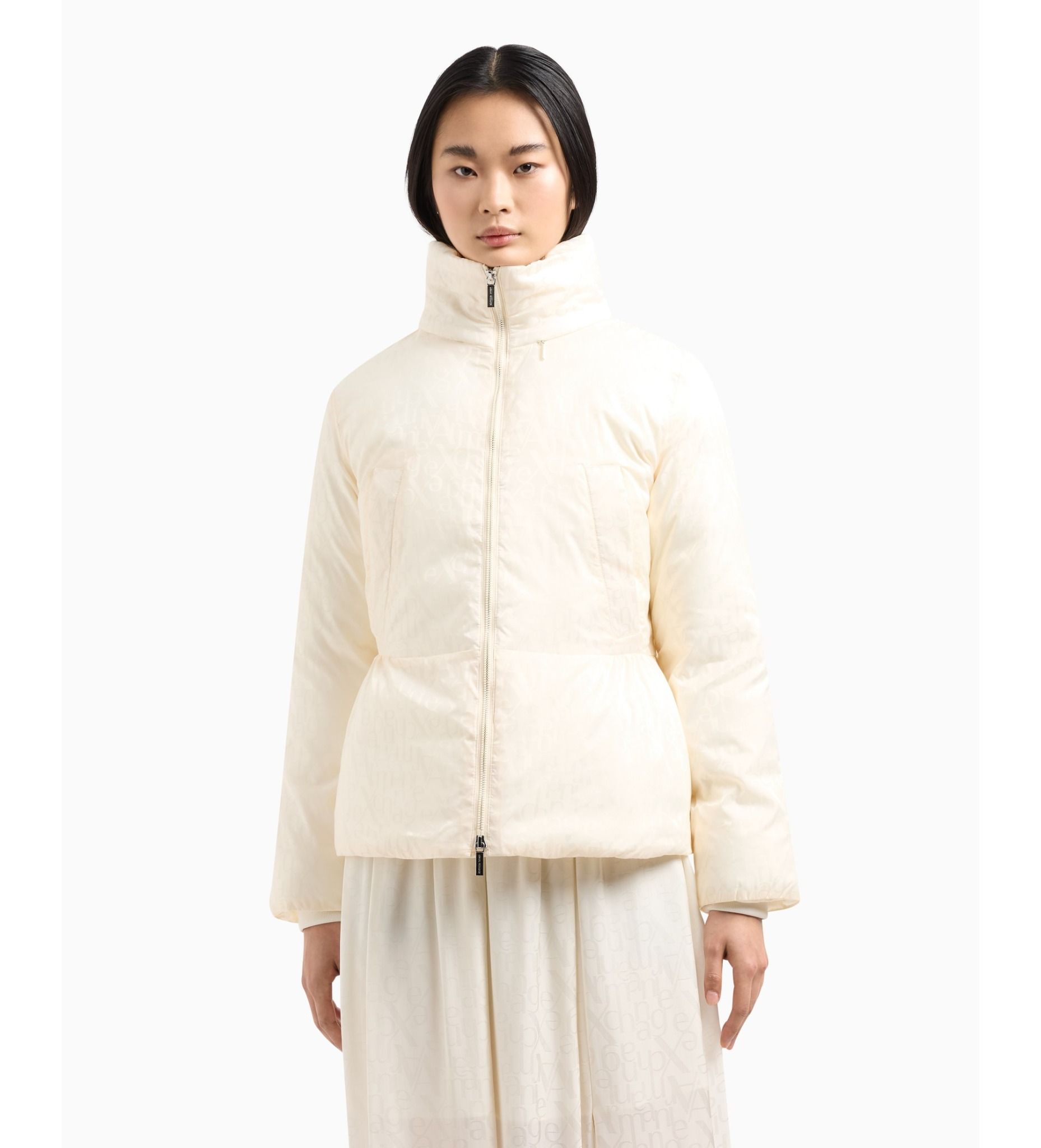 Armani Exchange - Áo khoác nữ Aix Women's Blouson Jacket
