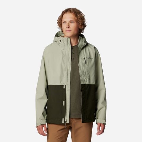 Columbia - Áo khoác nam Hikebound™ II Outdoor