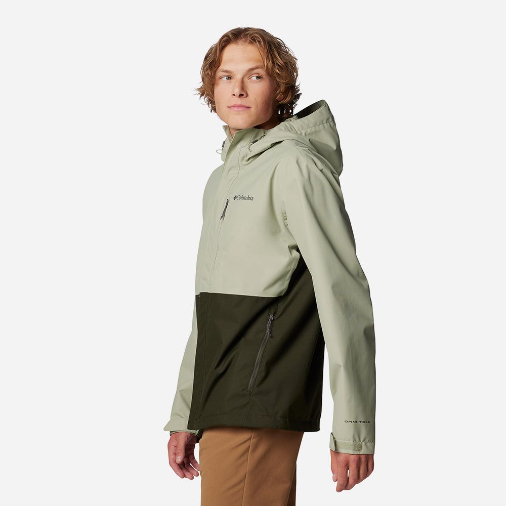 Columbia - Áo khoác nam Hikebound™ II Outdoor