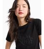 Armani Exchange - Áo thun dáng suông nữ Aix Women's T-Shirt