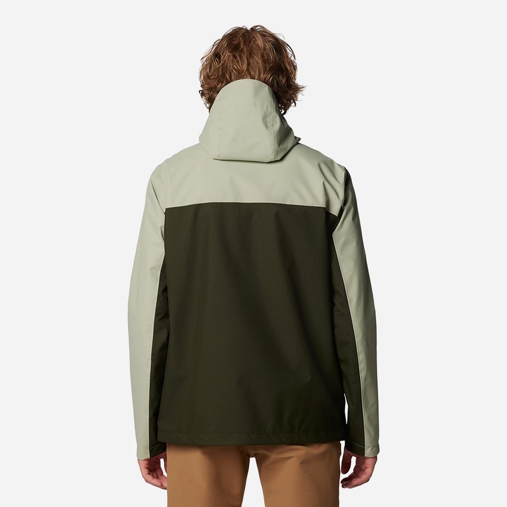 Columbia - Áo khoác nam Hikebound™ II Outdoor