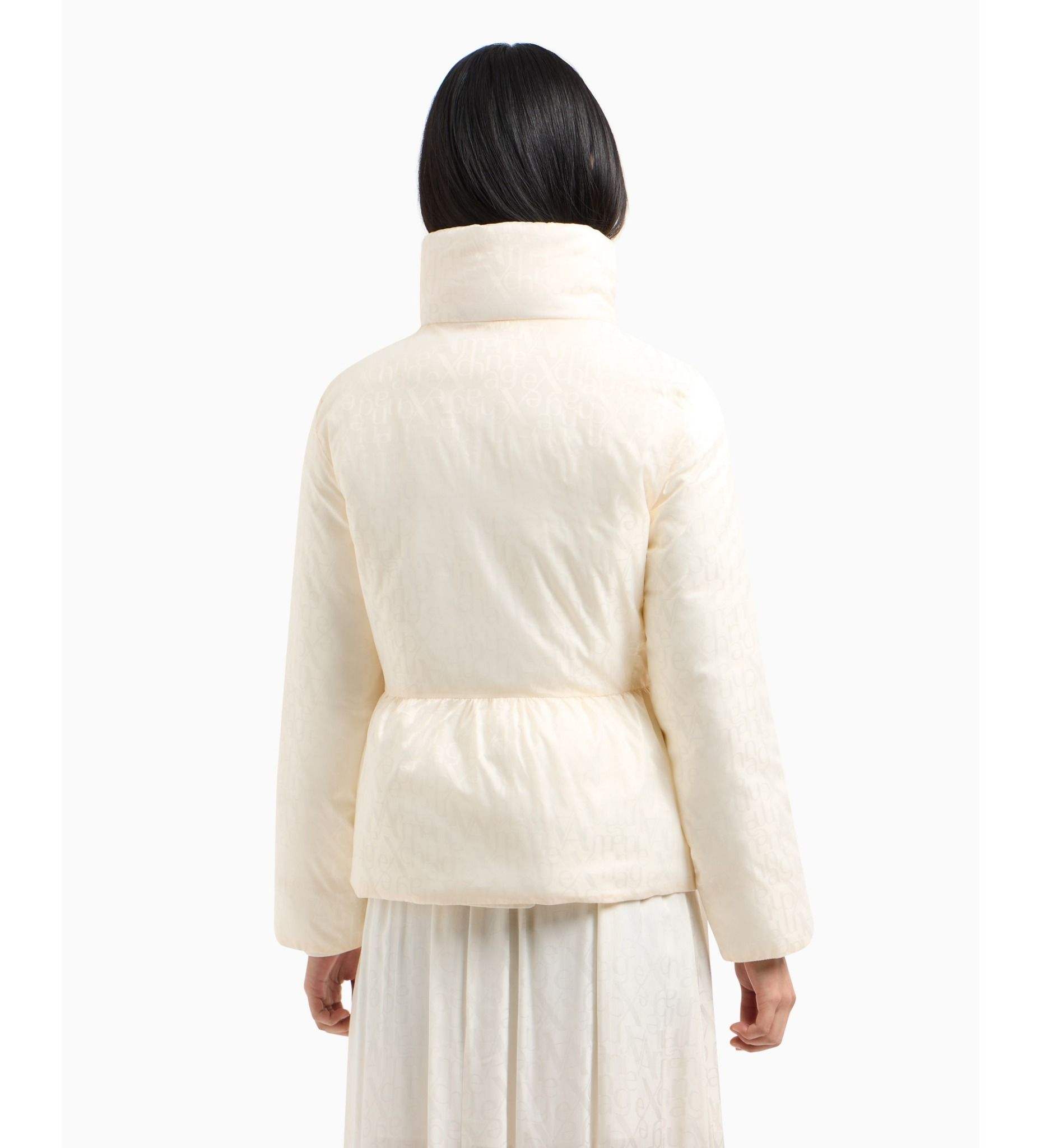 Armani Exchange - Áo khoác nữ Aix Women's Blouson Jacket