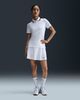 Nike - Áo polo thể thao Nữ Dri-FIT Short-Sleeve Golf Polo