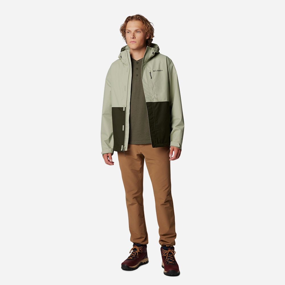 Columbia - Áo khoác nam Hikebound™ II Outdoor