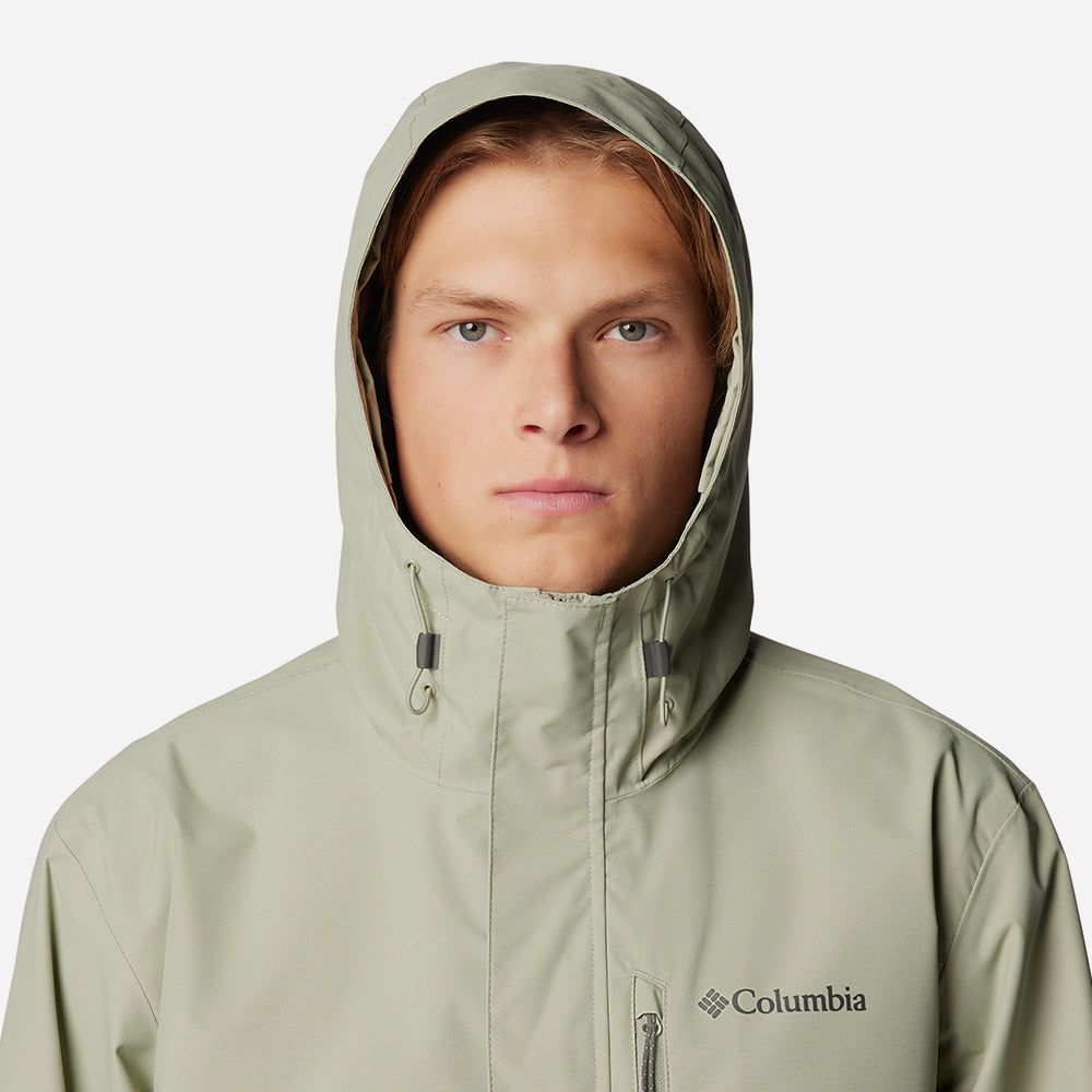Columbia - Áo khoác nam Hikebound™ II Outdoor