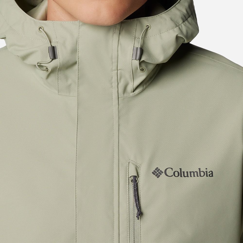 Columbia - Áo khoác nam Hikebound™ II Outdoor