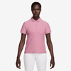 Nike - Áo polo thể thao Nữ AS Women's Dri-FIT Victory SS Polo
