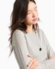 Armani Exchange - Áo len nữ Aix Women's Cardigan